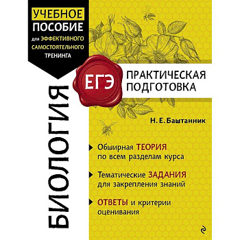 Биология Биология