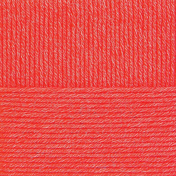 Уютная. Цвет 58-Коралл. 5х100 г Уютная. Цвет 58-Коралл. 5х100 г