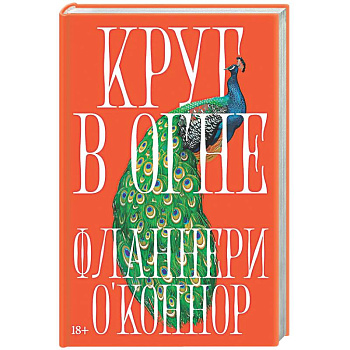 Круг в огне