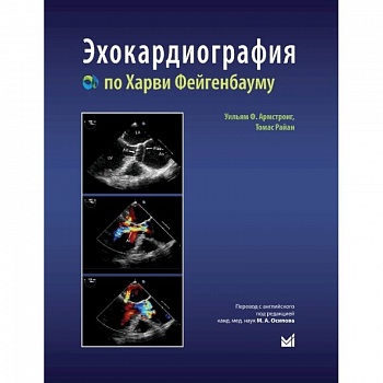 Эхокардиография по Харви Фейгенбауму