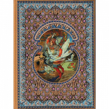 Финист-ясный сокол Финист-ясный сокол