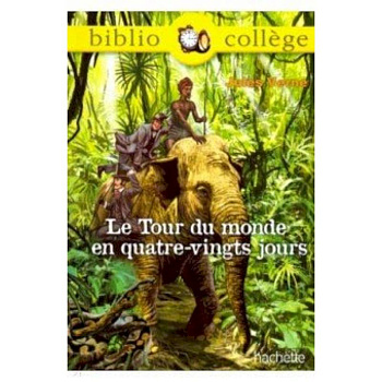 Tour du monde en 80 jour Tour du monde en 80 jour