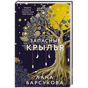 Запасные крылья Запасные крылья