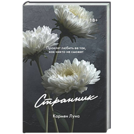 Зарубежный любовный роман, книга Странник купить по скидке