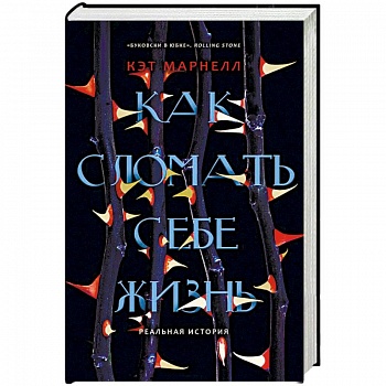 Как сломать себе жизнь Как сломать себе жизнь