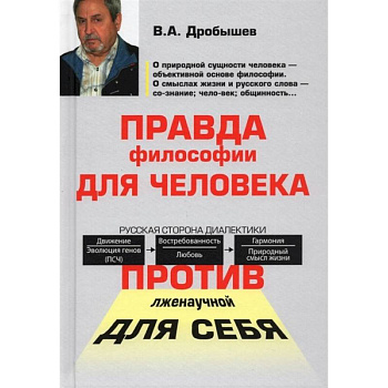 Правда философии для человека Правда философии для человека