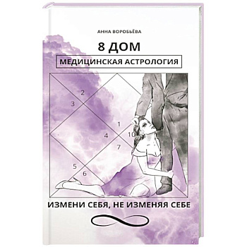 8 дом: медицинская астрология. Измени себя, не изменяя себе