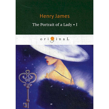 The Portrait of a Lady I The Portrait of a Lady I