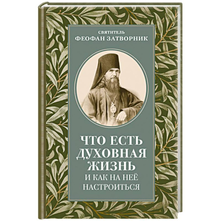Жития русских святых, жизнеописания церковных деятелей, книга Что есть духовная жизнь и как на нее настроиться: письма купить по скидке