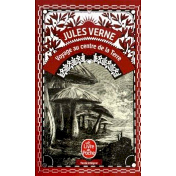 Voyage au Centre de la Terre Voyage au Centre de la Terre