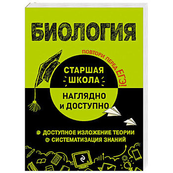 Биология Биология