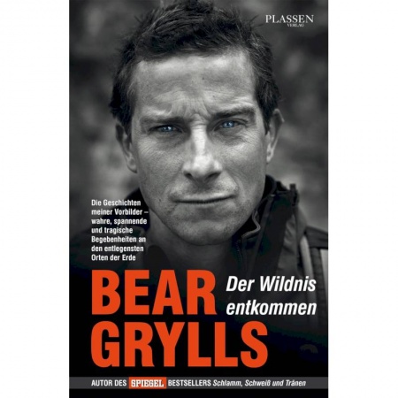 Заметки путешественника, книга Истинное мужество. Реальные истории о героизме и мастерстве выживания, сформировавшие мою личность купить по скидке