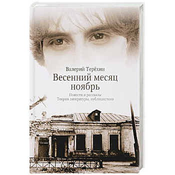 Весенний месяц ноябрь Весенний месяц ноябрь