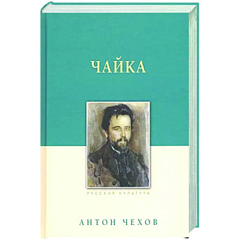 Чайка Чайка