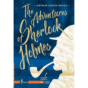 The Adventures of Sherlock Holmes. B1 The Adventures of Sherlock Holmes. B1