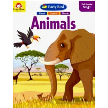 Early Bird. Animals