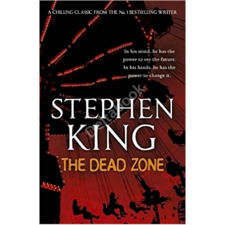 Билингвы и книги на иностранных языках, книга The Dead Zone купить по скидке