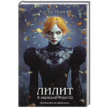 Лилит. В зеркале Фауста