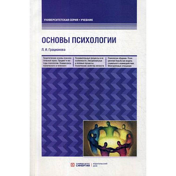 Основы психологии Основы психологии