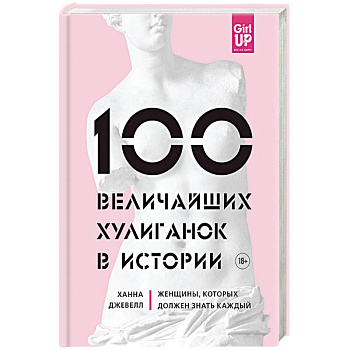 100 величайших хулиганок в истории 100 величайших хулиганок в истории