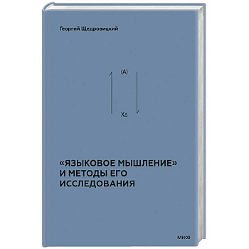 «Языковое мышление» и методы его исследования «Языковое мышление» и методы его исследования