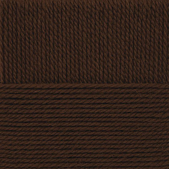 Народная традиция. Цвет 173-Грильяж. 10x100 г.