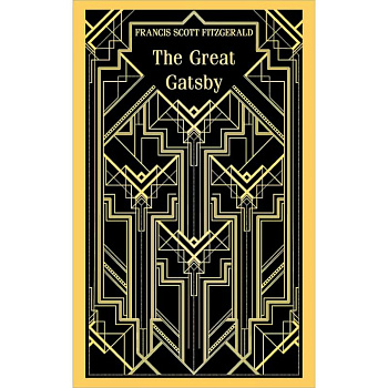 The Great Gatsby The Great Gatsby
