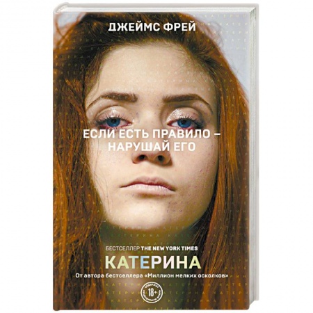 Зарубежная современная проза, книга Катерина купить по скидке
