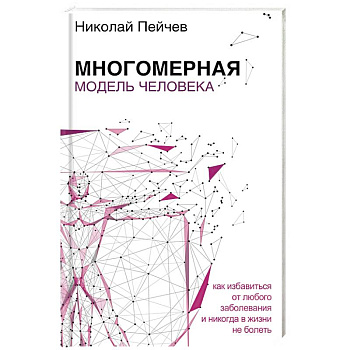 Многомерная модель человека Многомерная модель человека