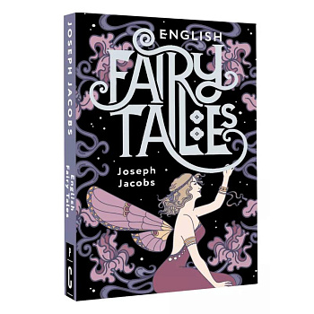 English Fairy Tales English Fairy Tales