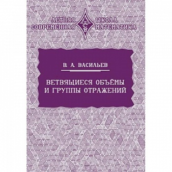 Ветвящиеся объемы и группы отражений