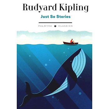 Just So Stories Just So Stories