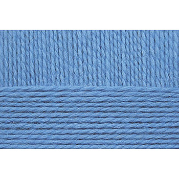 Уютная. Цвет 05-Голубой. 5х100 г Уютная. Цвет 05-Голубой. 5х100 г