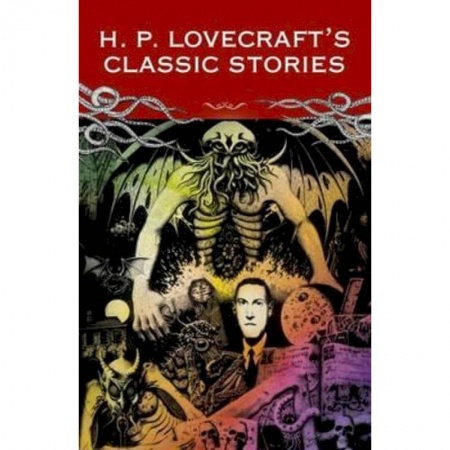 Общие справочники, книга Classic Stories купить по скидке