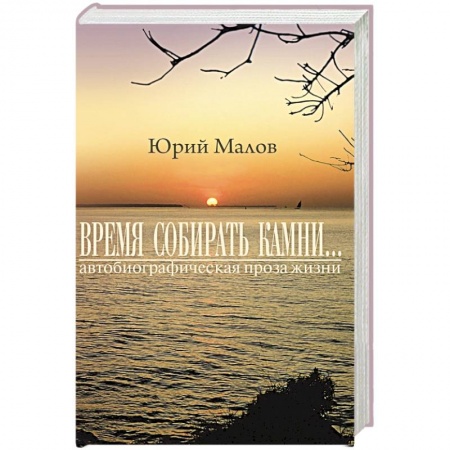 Русская современная проза, книга Время собирать камни… купить по скидке