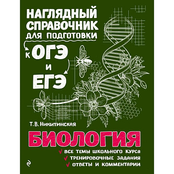 Биология Биология