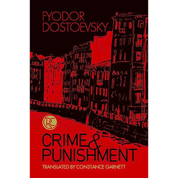 Crime & Punishment Crime & Punishment