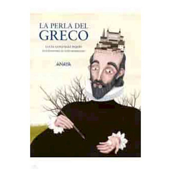 La perla del Greco La perla del Greco