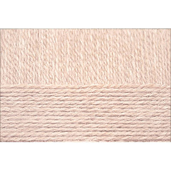 Пехорская шапка. Цвет 442-Натуральный. 5х100 г