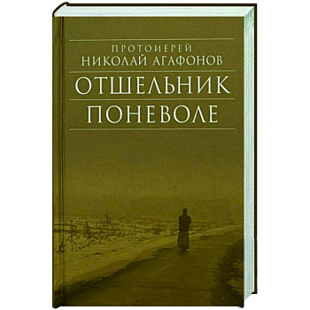 Отшельник поневоле. Протоиерей Николай Отшельник поневоле. Протоиерей Николай