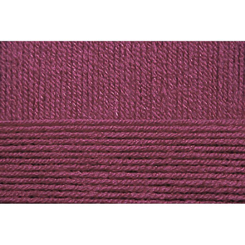 Детская новинка. Цвет 781-Ягодный. 10x50 г.