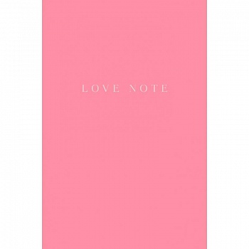 Love Note