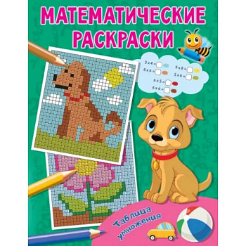 Таблица умножения Таблица умножения