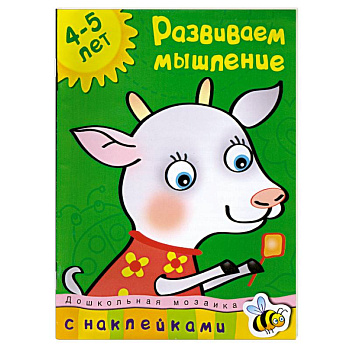 Развиваем мышление Развиваем мышление