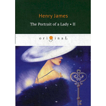 The Portrait of a Lady II The Portrait of a Lady II