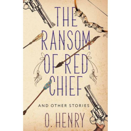 Чтение на английском языке, книга The Ransom of Red Chief and other stories купить по скидке