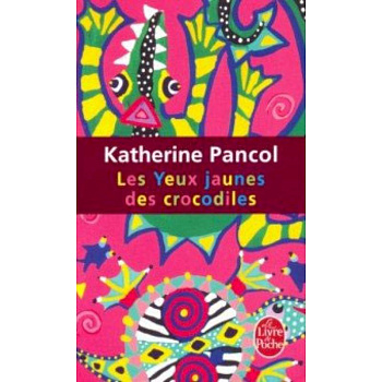 Les Yeux jaunes des crocodiles Les Yeux jaunes des crocodiles