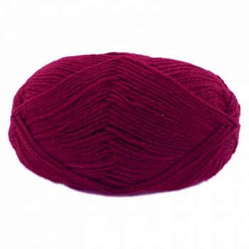 Зимний вариант. Цвет 87-Т.лиловый. 10х100 г