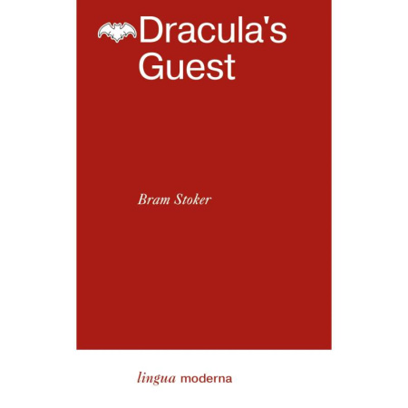 Чтение на английском языке, книга Dracula's Guest купить по скидке