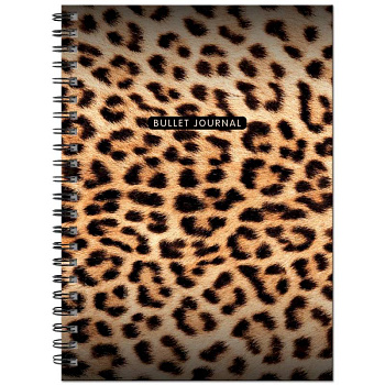 Блокнот в точку: Bullet Journal